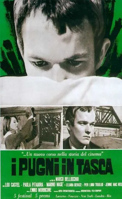 Les poings dans les poches (1966)