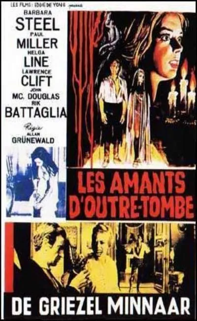 Les amants d'outre-tombe