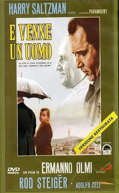 Et vint un homme (1965)