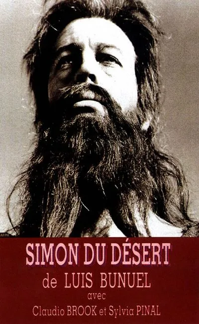 Simon du désert (1965)