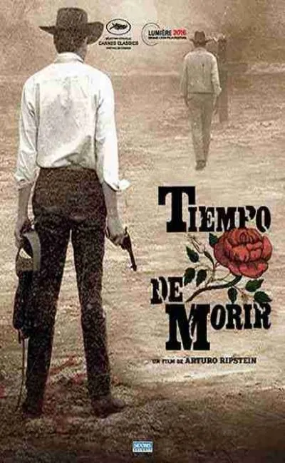 Tiempo de morir (1965)