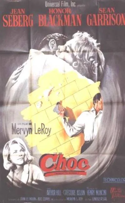 Choc (1966)