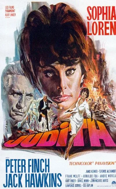 Judith (1966)