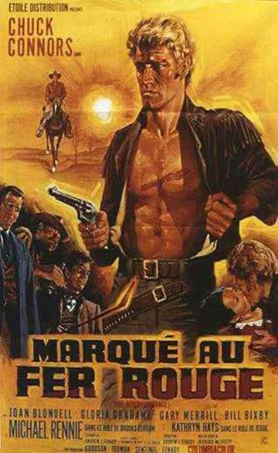 Marqué au fer rouge (1966)