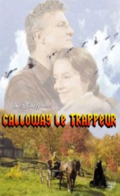 Calloway le trappeur (1965)