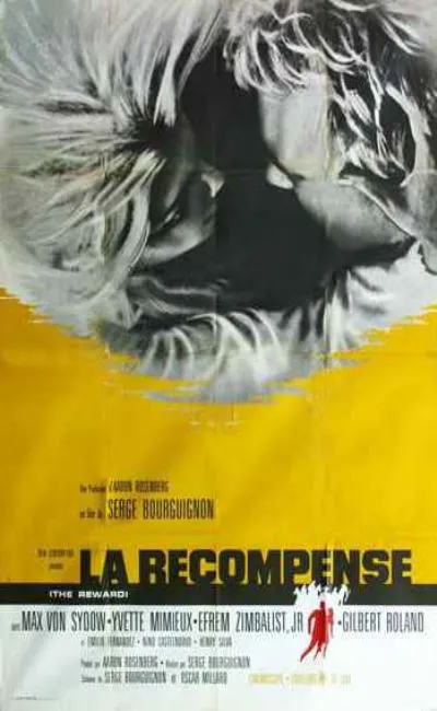 La récompense