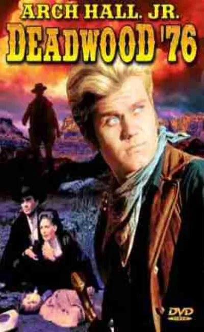 Deadwood 76