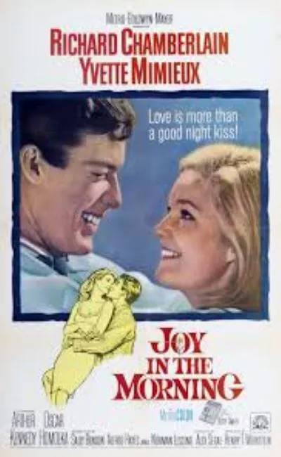 L'amour est merveilleux (1965)