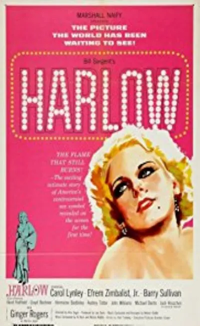 Harlow (1965)