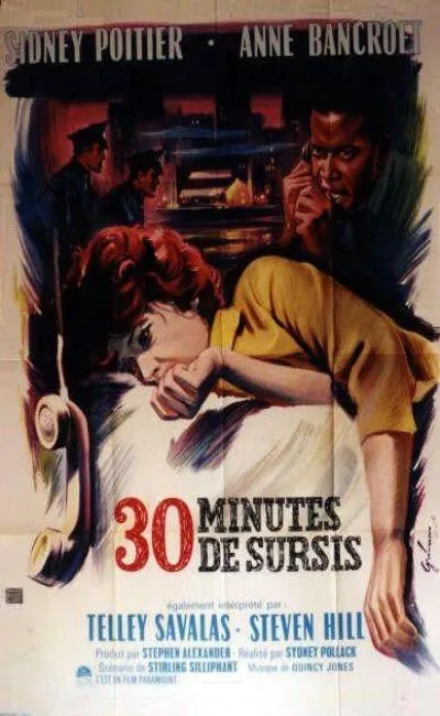 30 minutes de sursis (1966)