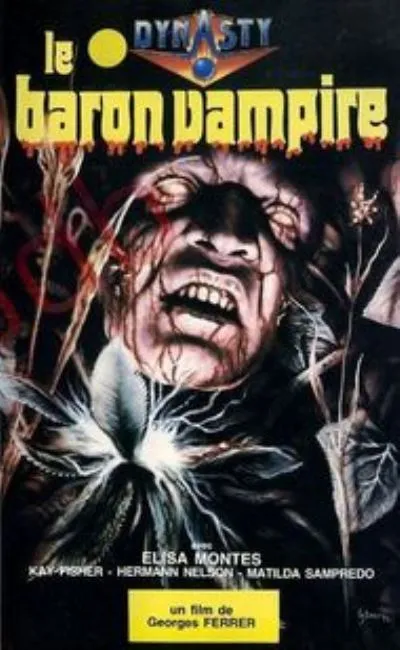 Le baron vampire (1966)