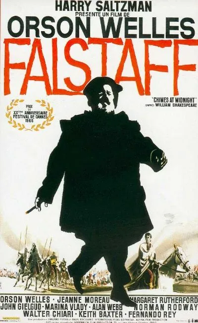 Falstaff (1966)