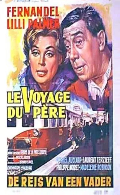 Le voyage du père (1966)