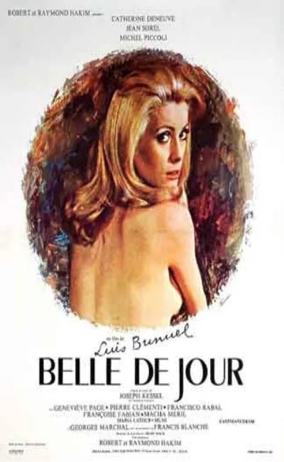 Belle de jour (1967)