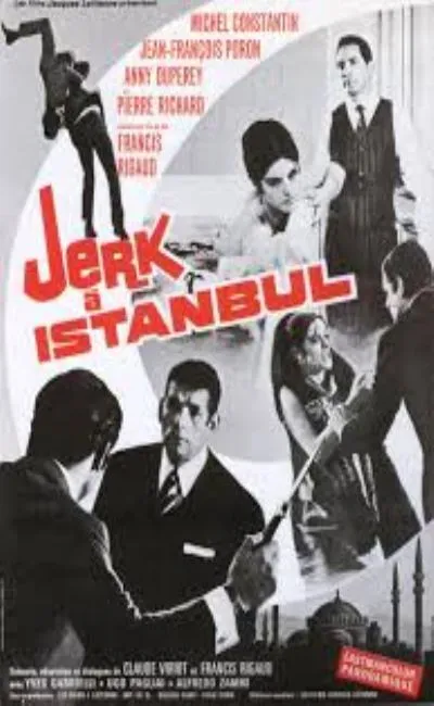 Jerk à Istanbul (1967)