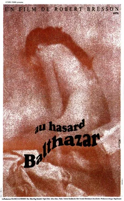 Au hasard Balthazar (1966)