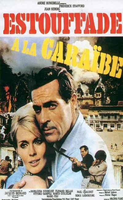 Estouffade à la Caraïbe (1967)