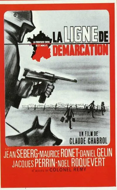 La ligne de démarcation (1966)