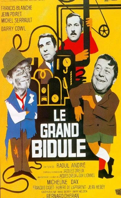 Le grand bidule (1967)