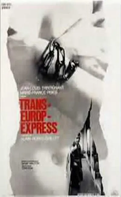 Trans-Europ-Express