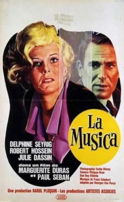 La musica (1967)