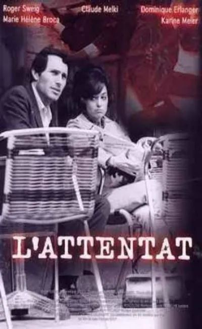 L'attentat (1966)