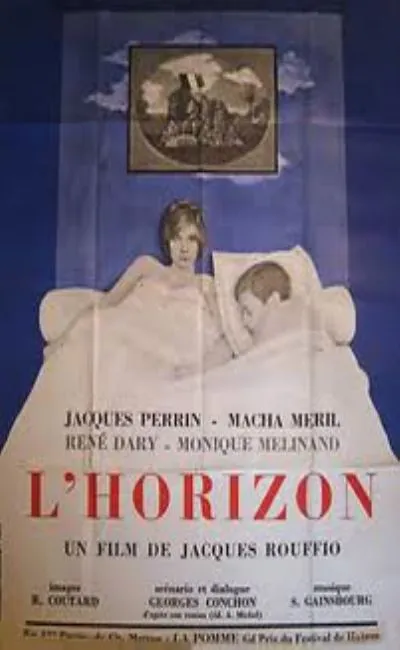 L'horizon (1967)