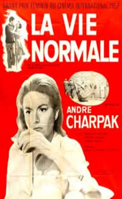 La vie normale (1966)