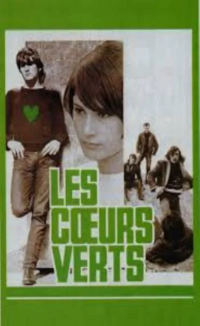 Les coeurs verts
