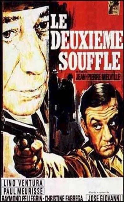 Le deuxième souffle (1966)