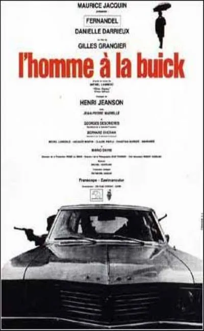 L'homme à la buick