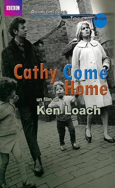 Cathy come home