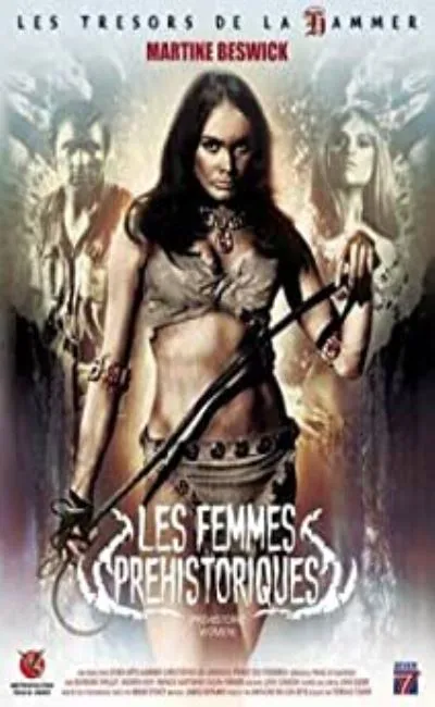 Les femmes préhistoriques (1967)