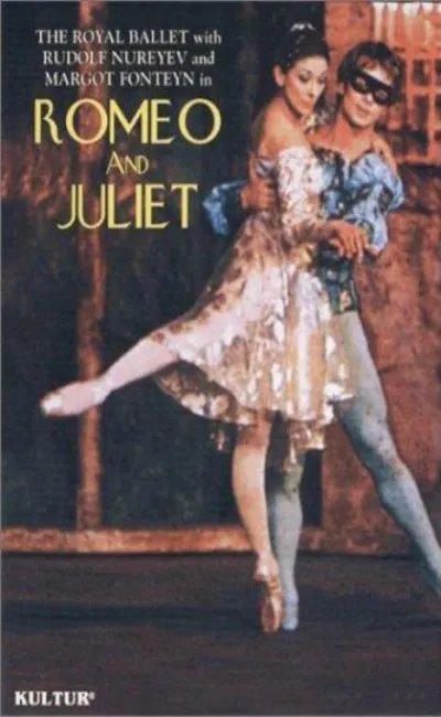 Roméo et Juliette (1966)