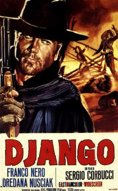 Django (1966)