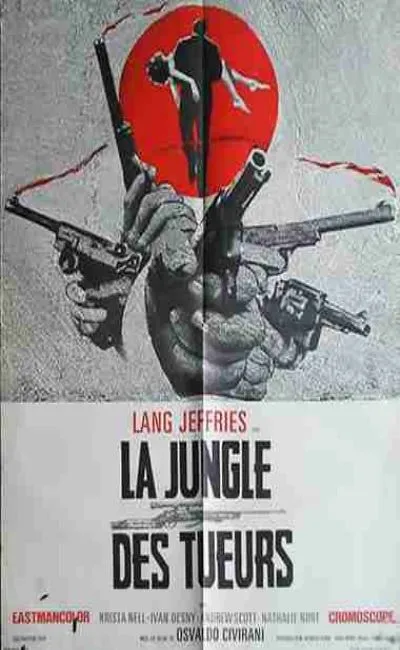 La jungle des tueurs (1968)