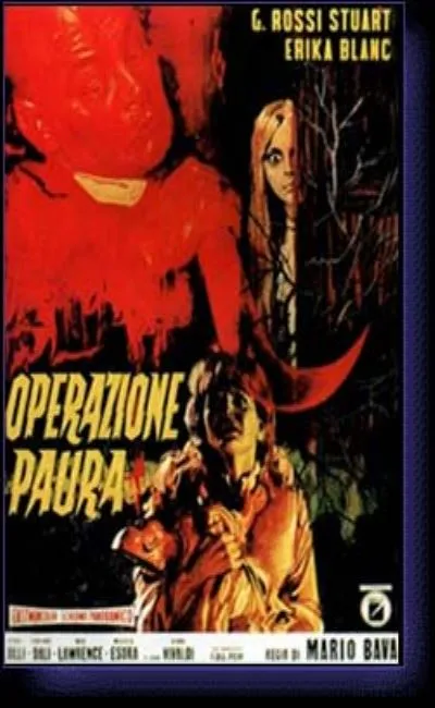 Opération peur (1966)