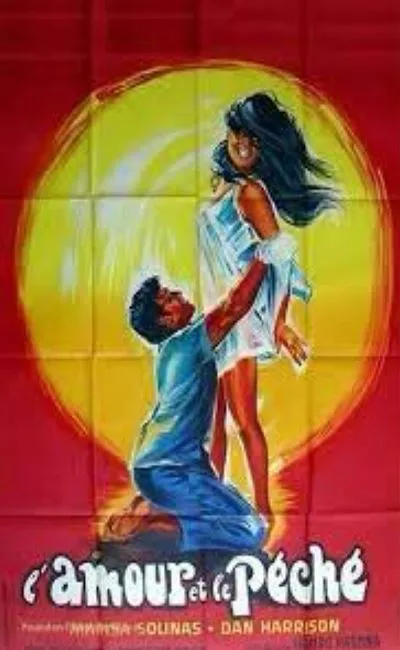 L'amour et le péché (1968)