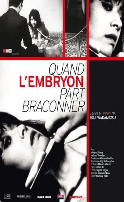 Quand l'embryon part braconner (1966)