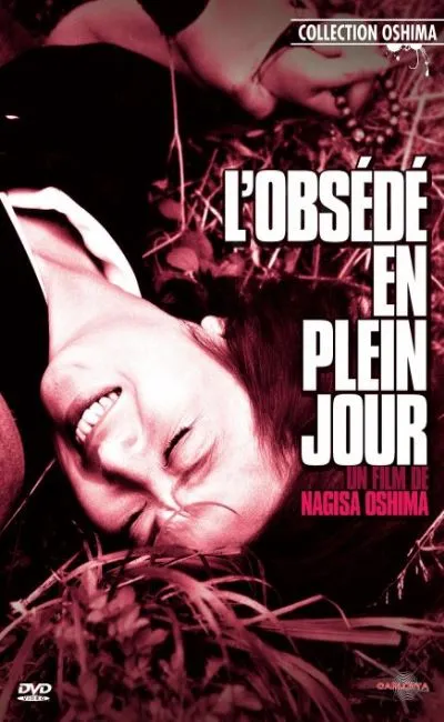 l'obsédé en plein jour