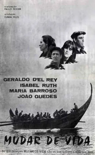 Changer de vie (1967)