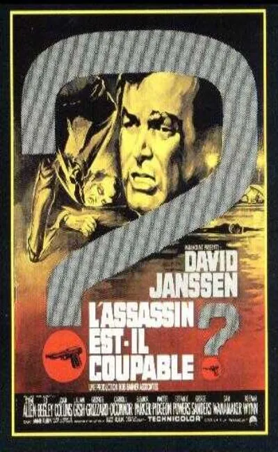 L'assassin est-il coupable ? (1966)