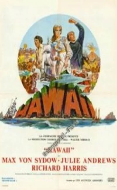 Hawaï