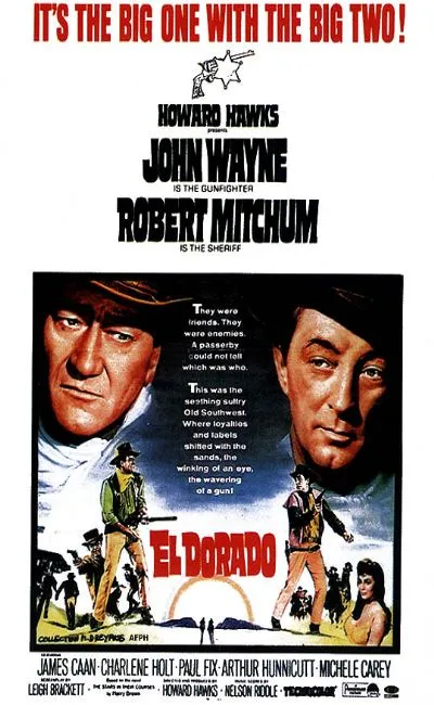 El Dorado (1966)