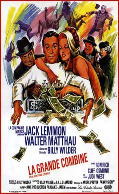 La grande combine (1966)