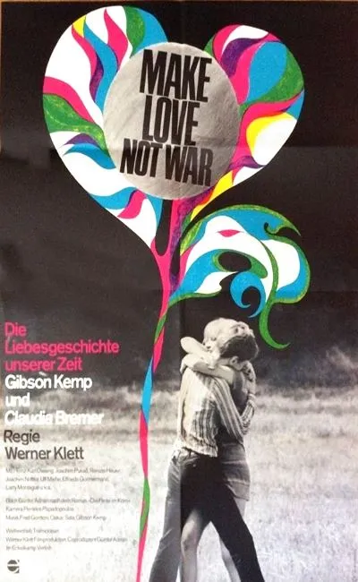 A bas la guerre (1968)