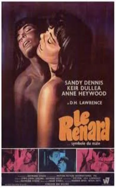 Le renard