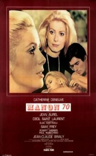 Manon 70 (1968)