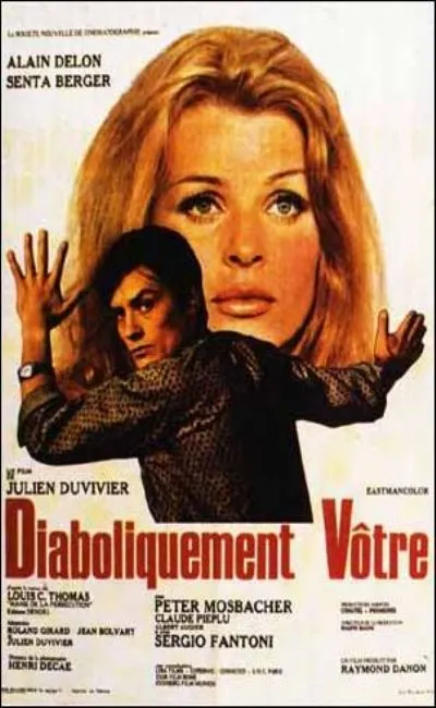 Diaboliquement vôtre (1967)