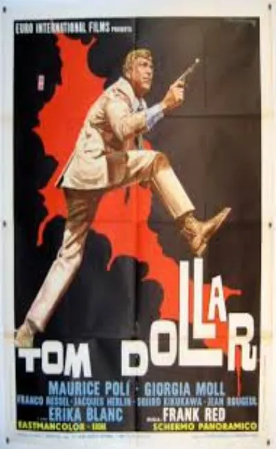 Tom Dollar (1968)